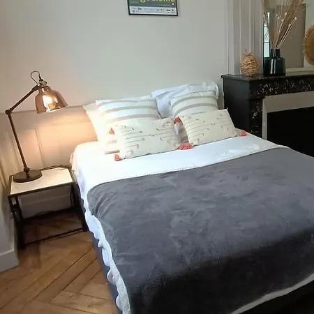 Appartamento Studio De Ville Confort Cosy Caractère