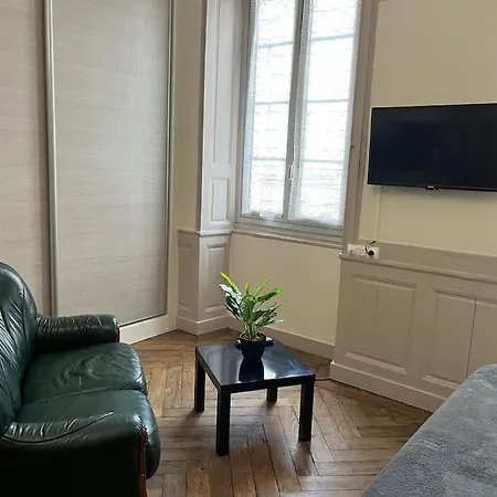 Appartamento Studio De Ville Confort Cosy Caractère Angoulême